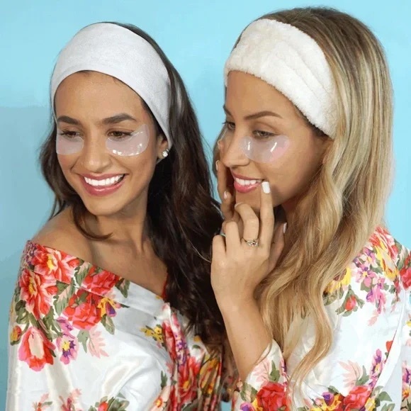 MIA Del Mar Jellycioso Hyaluronic + Seaweed Eye Masks QUANTITY 10 PACKS 3g  EACH - Picture 7 of 11